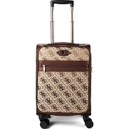 Guess Samantha 4 roues Valise cabine 54 cm Foto du produit