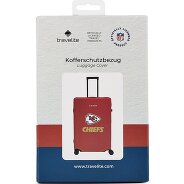 Travelite travelite x NFL Housse de protection pour valise 71 cm Foto du produit