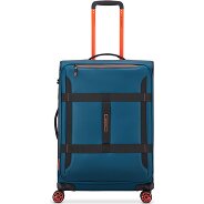 Roncato Norway 4 roues Valise cabine 64 cm avec soufflet d'extension Foto du produit