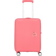 American Tourister Soundbox 4 roues Valise cabine 55 cm avec soufflet d'extension Foto du produit