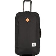 Herschel Heritage 2 roulettes Trolley M 77 cm Foto du produit