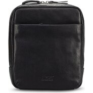 Jost Glasgow Sac à bandoulière XS Protection RFID Cuir véritable 20 cm Foto du produit