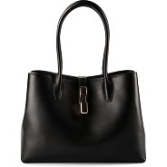 Furla Goccia Sac de shopper M Cuir 33 cm Foto du produit