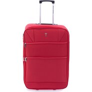 Gladiator 2100 2 roues Valise cabine 61 cm avec soufflet d'extension Foto du produit