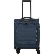Travelite Skaii 4 roues Valise cabine S 55 cm Foto du produit