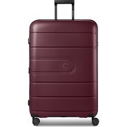 Redolz Essentials 11 4 roues Valise cabine 76 cm avec soufflet d'extension Foto du produit