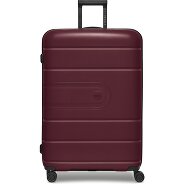 Redolz Essentials 11 4 roulettes Trolley 76 cm avec soufflet d'extension Foto du produit