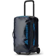 Gregory Alpaca 40 2 roulettes Trolley de cabine 55 cm Foto du produit