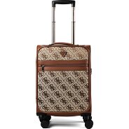 Guess Audrey 4 roues Valise cabine 54 cm Foto du produit