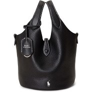 POLO RALPH LAUREN Polo Play Sac de shopper Cuir véritable 39.5 cm Foto du produit