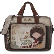 Anekke Muse Porte-documents 40 cm Compartiment pour ordinateur portable Foto du produit