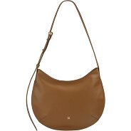 DuDu Hispani Sac à bandoulière Cuir véritable 34 cm Foto du produit