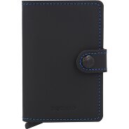 Secrid Miniwallet Étui pour cartes de crédit Protection RFID Cuir 6.5 cm Foto du produit