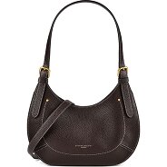 Gianni Chiarini Gabry Sac à bandoulière Cuir véritable 28 cm Foto du produit