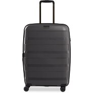 Stratic Straw + 4 roues Valise cabine 65 cm avec soufflet d'extension Foto du produit