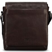 Jost Glasgow Sac à bandoulière S Protection RFID Cuir véritable 23 cm Foto du produit