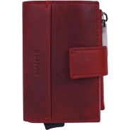 Maître Birkenfeld C-Four Étui pour cartes de crédit Protection RFID Cuir 10 cm Foto du produit