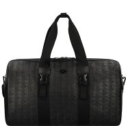Lacoste Nomogramme Sac de voyage Weekender Cuir 50 cm Foto du produit