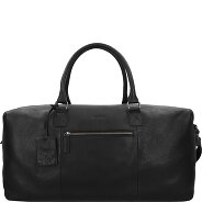 Burkely Antique Avery Sac de voyage en cuir 55 cm Foto du produit