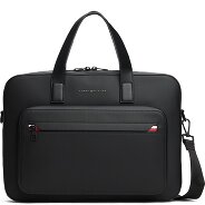 Tommy Hilfiger TH Corp Porte-documents 40.5 cm Compartiment pour ordinateur portable Foto du produit