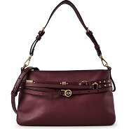 PINKO Love Bag Sac à bandoulière Cuir véritable 26 cm Foto du produit