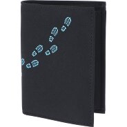 oxmox New Cryptan Porte-monnaie Protection RFID 10 cm Foto du produit