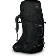 Osprey Aether 55 Sac à dos de trekking 83 cm Foto du produit