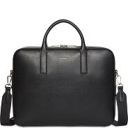 Calvin Klein Raised Porte-documents 38 cm Compartiment pour ordinateur portable Foto du produit