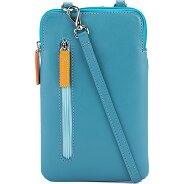 Mywalit Pochette pour téléphone portable Cuir véritable 13 cm Foto du produit