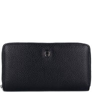 AIGNER Basics Porte-monnaie en cuir 19 cm Foto du produit