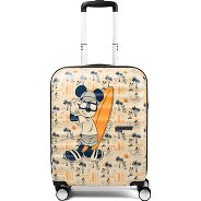 American Tourister Wavebreaker Disney 4 roulettes Trolley de cabine 55 cm Foto du produit
