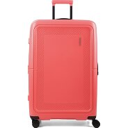 American Tourister Dashpop 4 roues Valise cabine 77 cm avec soufflet d'extension Foto du produit