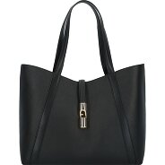 Furla Goccia Sac de shopper L Cuir véritable 37 cm Foto du produit