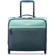 Delsey Paris Brochant 3 2 roulettes Trolley d'affaires 39 cm Compartiment pour ordinateur portable Foto du produit