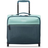 Delsey Paris Brochant 3 2 roulettes Trolley d'affaires 39 cm Compartiment pour ordinateur portable Foto du produit