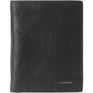 Strellson Jefferson BillFold V8 Porte-monnaie en cuir 10,5 cm Foto du produit