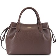 L.Credi Sapphira Sac à main Cuir véritable 33 cm Foto du produit