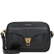Coccinelle Beat Soft Sac à bandoulière Cuir véritable 21 cm Foto du produit