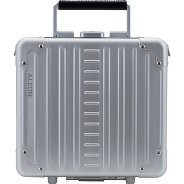 Aleon Vanity-case Diversty en aluminium, 27 cm Foto du produit