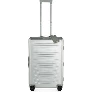 Porsche Design Valise Roadster à 4 roues en Aluminium, 67 cm Foto du produit