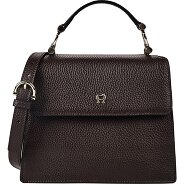 AIGNER Delia Sac à main Cuir véritable 18 cm Foto du produit
