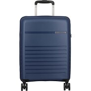 Jump Aven 4 roues Valise cabine 55 cm Foto du produit