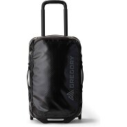 Gregory Alpaca 40 2 roulettes Trolley de cabine 55 cm Foto du produit