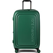 Mandarina Duck Logoduck + 4 roues Valise cabine M 69 cm Foto du produit