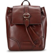 The Bridge Matilde Daypack Cuir 32 cm Foto du produit