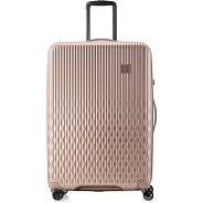 Pack Easy Flow 4 roues Valise cabine L 75 cm avec soufflet d'extension Foto du produit