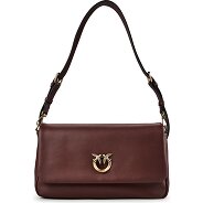 PINKO Click Soft Classic Sac à bandoulière Cuir véritable 32 cm Foto du produit