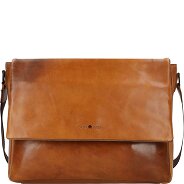 Greenburry Newport Besace Cuir véritable 35 cm Foto du produit