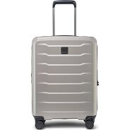 Stratic Phoenix 4 roulettes Trolley de cabine 55 cm avec soufflet d'extension Foto du produit