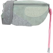 Fritzi aus Preußen Bum Bag Soft Sac banane 34 cm Foto du produit